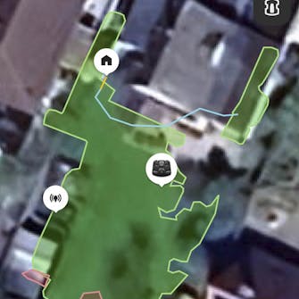 Beste robotgressklipper uten kantledning: Husqvarna Automower Beste robotgressklipper uten kantledning: Husqvarna Automower